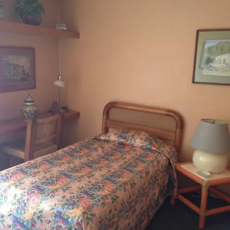 Casa Margarita Coyoacan