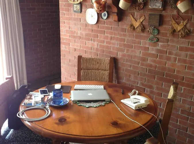 Casa Margarita Coyoacan *