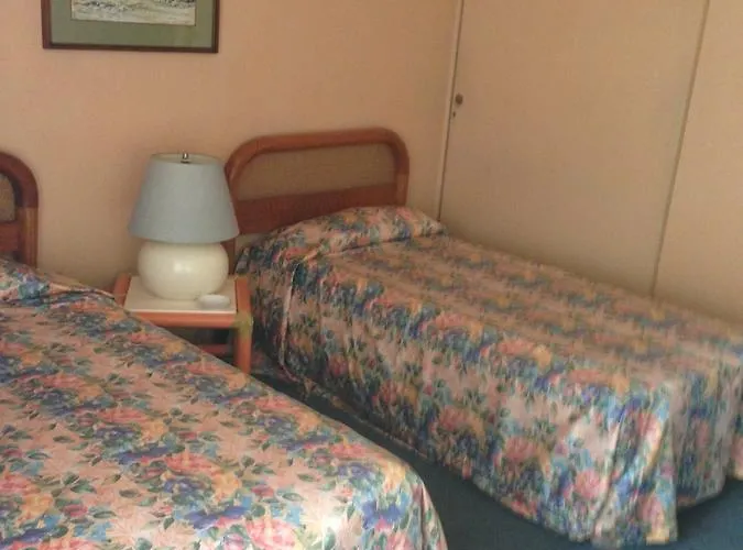 Casa Margarita Coyoacan Bed & Breakfast *