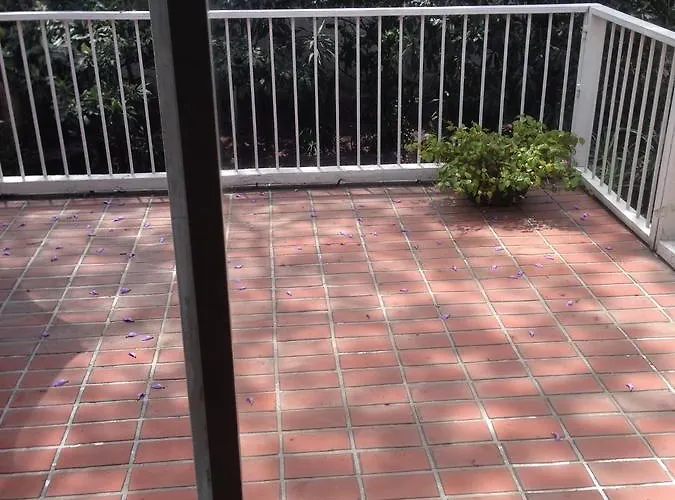 Casa Margarita Coyoacan Bed & Breakfast Mexico City